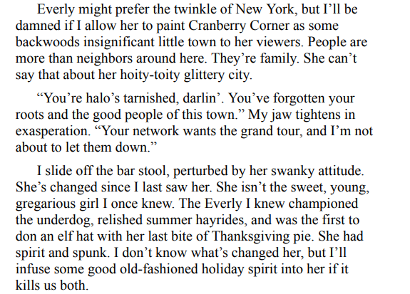 EVERLY BY PIPER COOK ePub