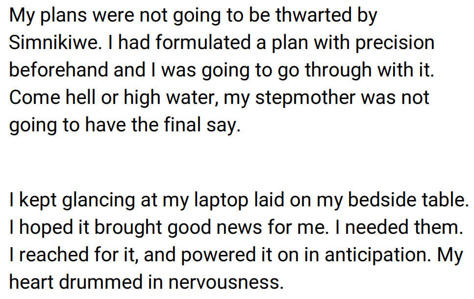 EXCHANGED FATES BY SIYAVUYA MOKOBANE