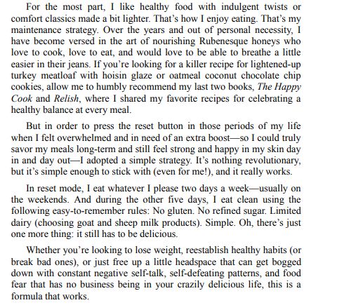 Eat Your Heart Out by Daphne Oz PDF