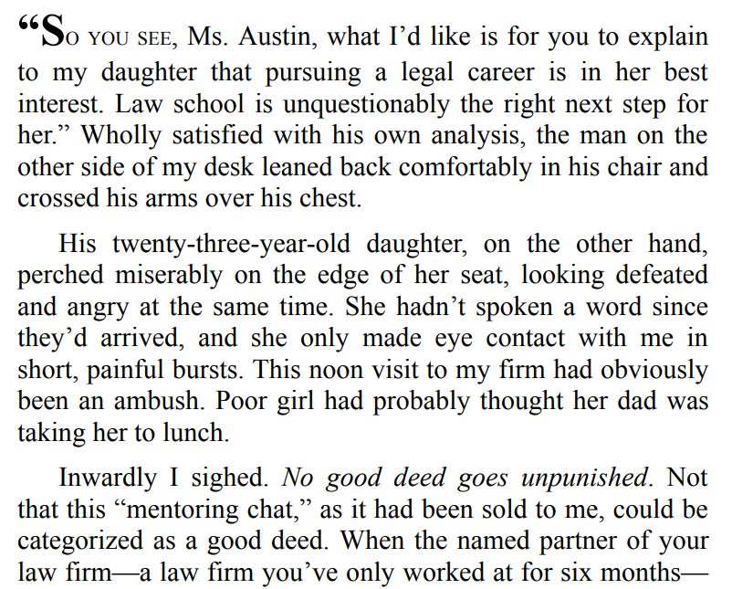 Escape Girl by Michelle Dayton