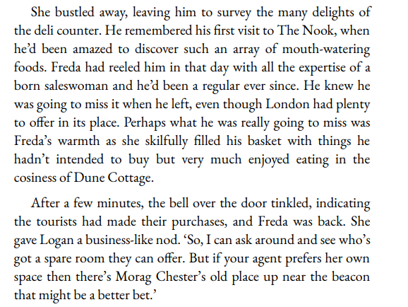 Escape to Darling Cove by Holly Hepburn PDF