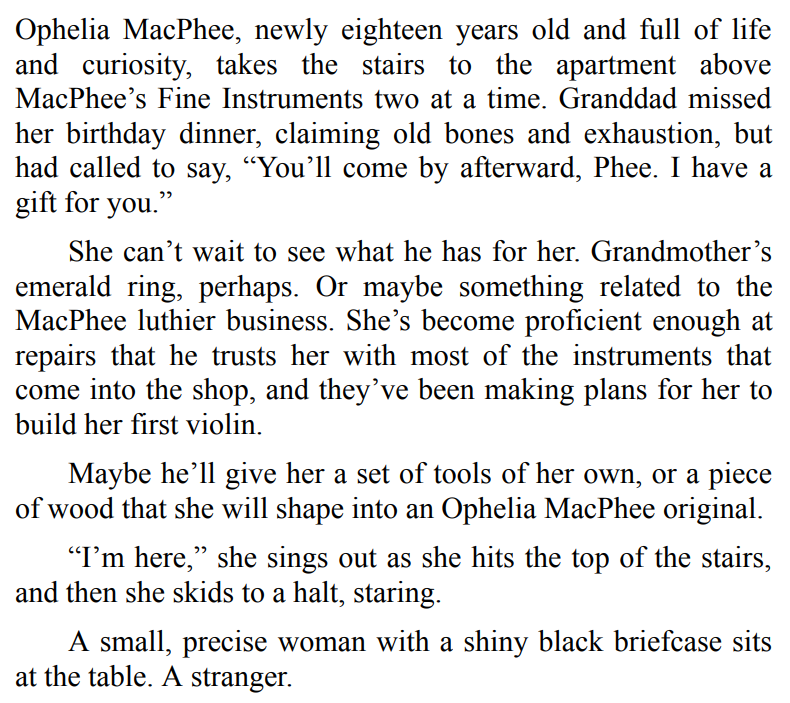 Everything You Are by Kerry Anne King