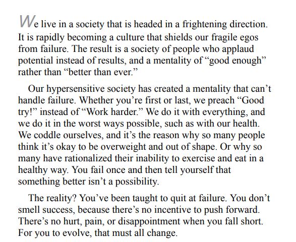 Evolution by Joe Manganiello PDF