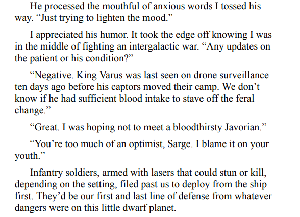 FATED TO THE ALIEN KING BY THEA DANE ePub