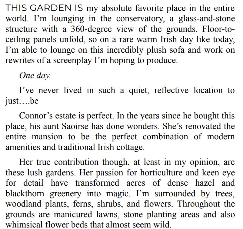 FEARLESS: ENCORE BY KAYLENE WINTER