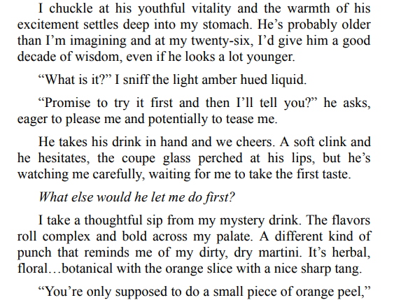 FIRST NOELLE BY ALLY CREW PDF