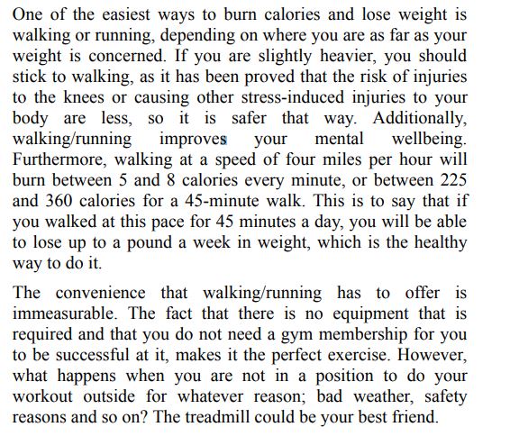 FITNESS by Johnny Fit PDF