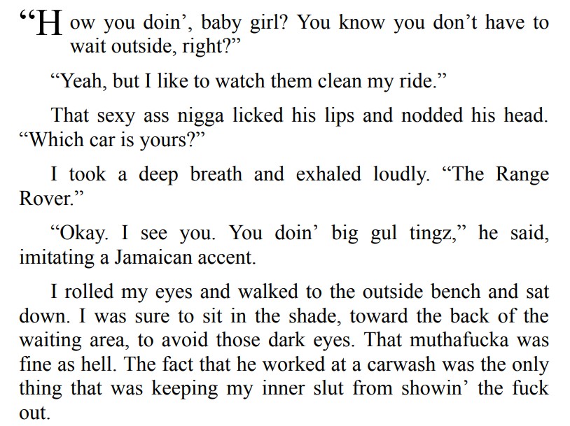 FORBIDDEN FRUIT BY MONICA WALTERS 