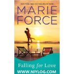 Falling for Love by Marie Force-WWW.NIYLOG.COM