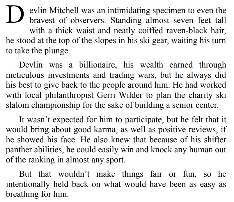 Fanging Up by milly taiden