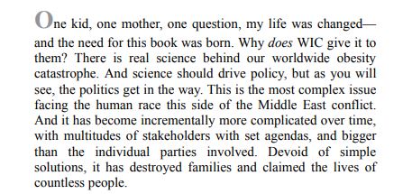 Fat Chance by Robert H. Lustig PDF