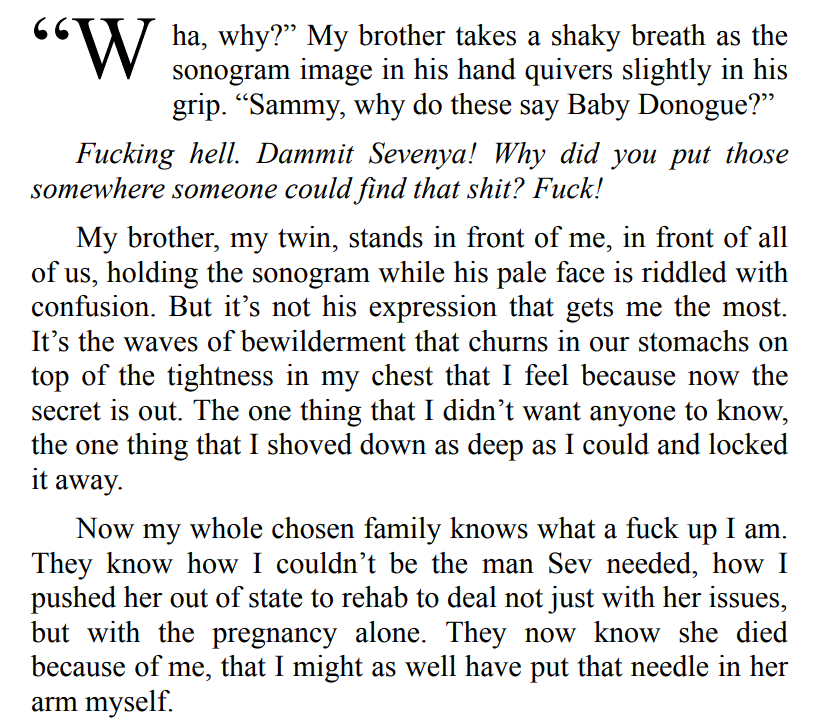 Finding Harmony by Amy Kaybach