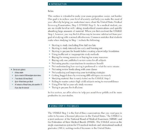 First Aid for the USMLE Step 3 by Tao Le & Vikas Bhushan PDF