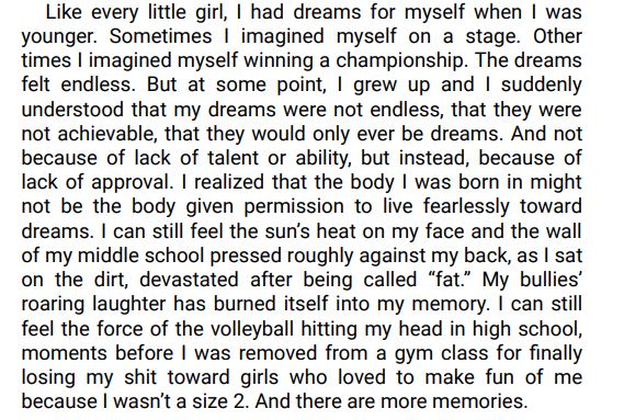 Fitness for Every Body by Meg Boggs PDF