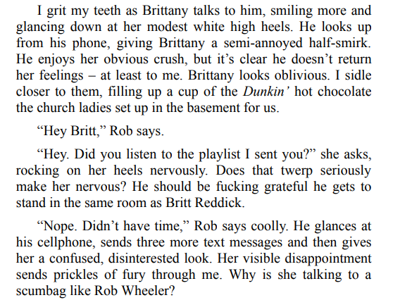 Fletcher by Jamila Jaspere Pub