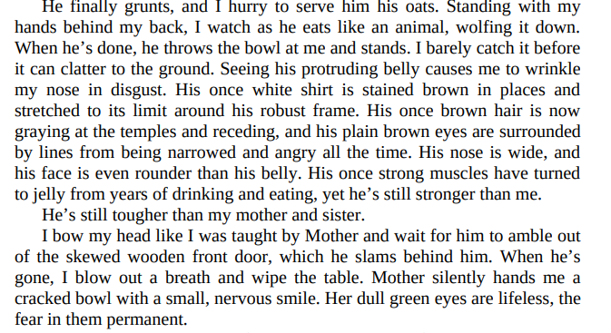 Fractured Shadows By K.A Knight ePub