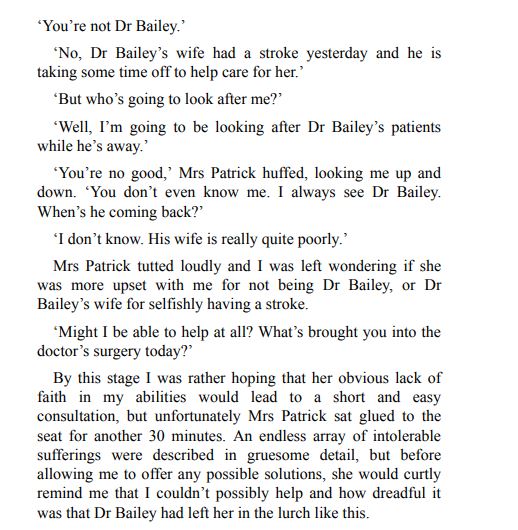 Further Confessions of a GP by Benjamin Daniels PDF