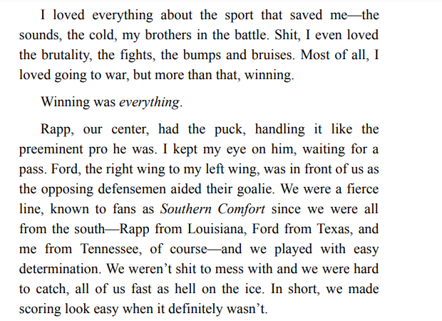 GOAL BY ALEXANDRIA HOUSE PDF