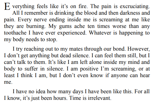 GODDESS WRATH BY EMBRY FOX PDF