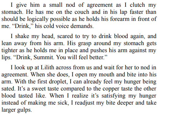 GODDESS WRATH BY EMBRY FOX ePub