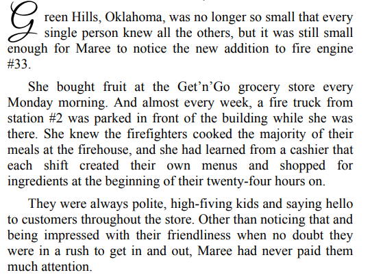 GROCERY GIRL BY VIRGINIA’DELE SMITH PDF