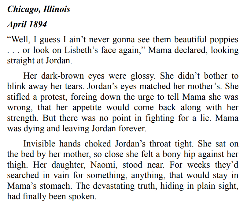 Golden Poppies by Laila Ibrahim