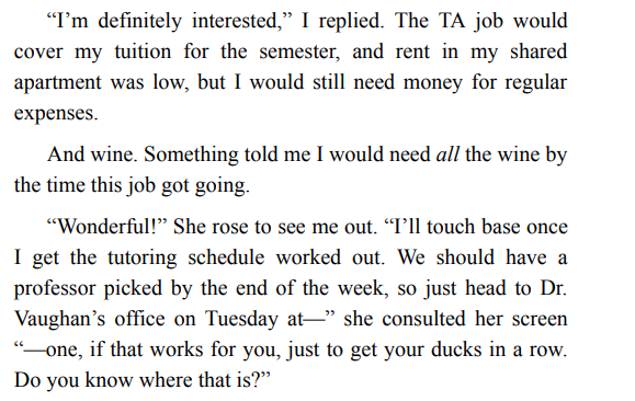 Grading on a Curve by Kira Cunningham ePub