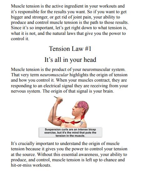 Grind Style Calisthenics by Matt Schifferle PDF