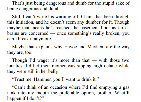 HAMMER BY ZAHRA GIRARD ePub