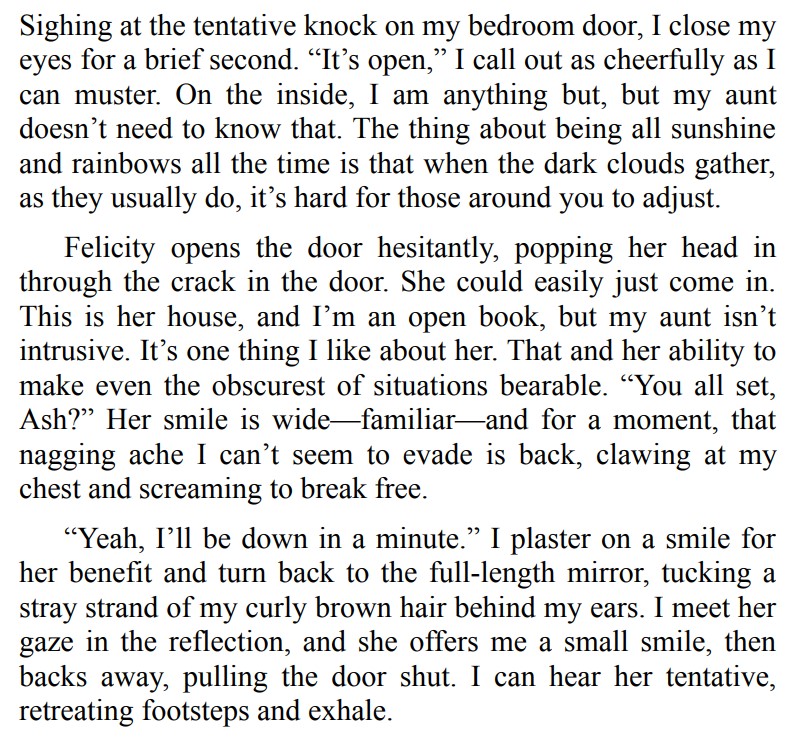 HATE GAMES BY M. JAMESON