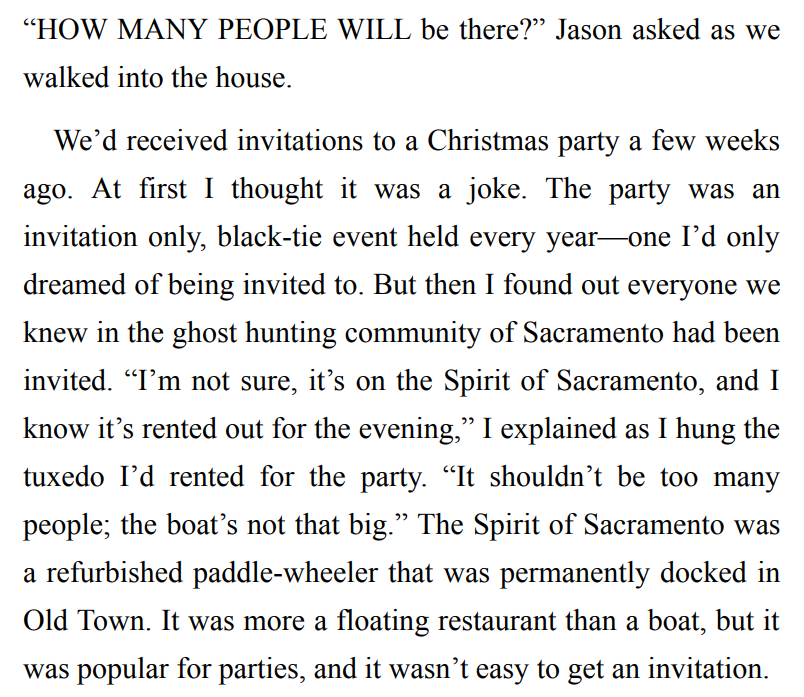 HAUNTING DESTINY BY BL MAXWELL 