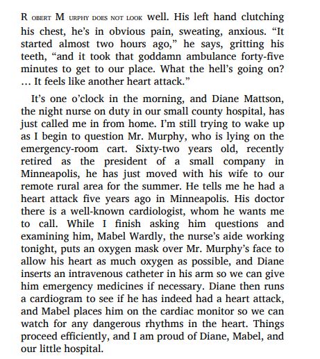 HEALING THE WOUNDS by David Hilfiker PDF