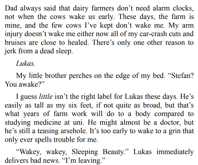 HEART2HEART, VOL. 6 BY DARYL BANNER