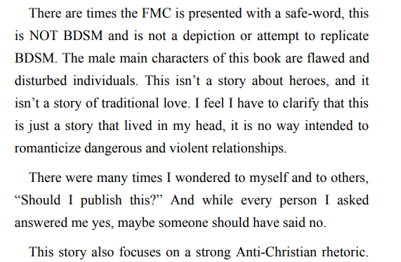 HEARTLESS HEATHENS BY SANTANA KNOX PDF