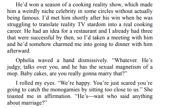 HER FILTHY ROCKSTAR BY JENNY NORDBAK ePub