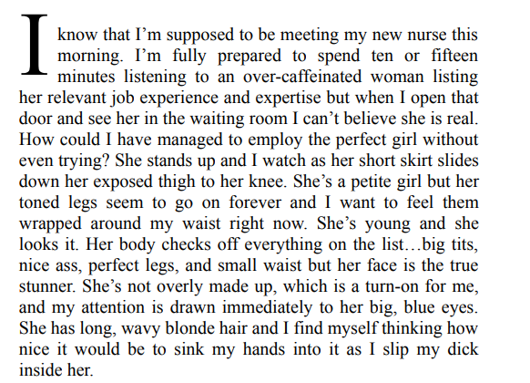 HER TWO DOCTORS BY LENA LITTLE PDF