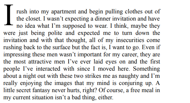 HER TWO DOCTORS BY LENA LITTLE ePub