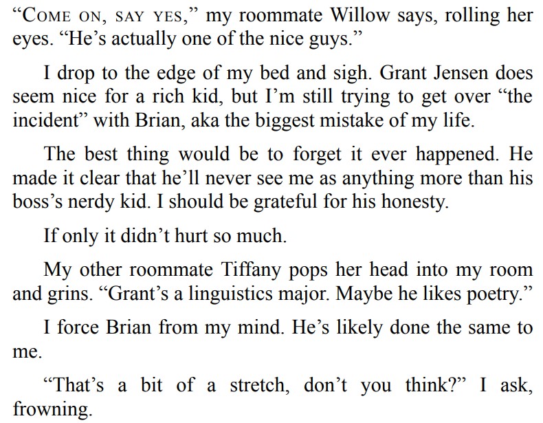 HER WILD COAST HERO BY DAKOTA DAVIES