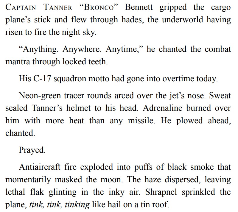 HIS NORTH STAR BY CATHERINE MANN