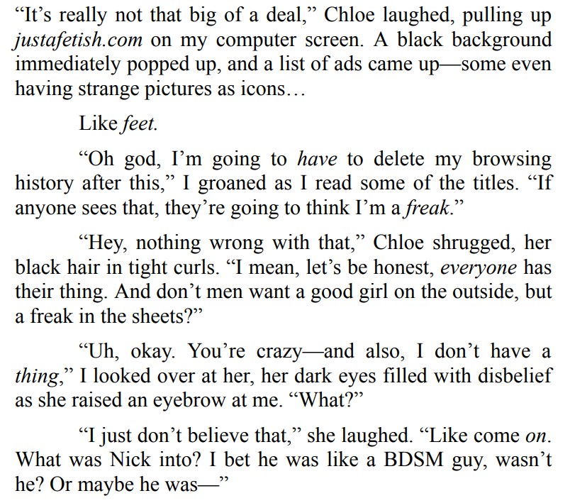 HOLIDAY OFFICE GRUMP BY HAZEL PARKER 