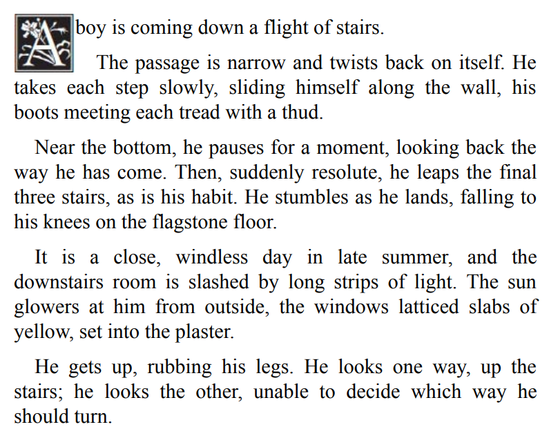 Hamnet by Maggie O’Farrell 