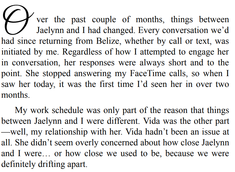 Heal My Heart BY Kay Shanee 