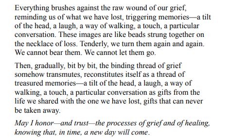 Healing After Loss Daily Meditations by Martha W. Hickman PDF