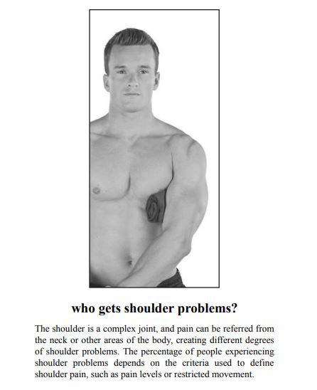 Healthy Shoulder Handbook by Karl Knopf PDF