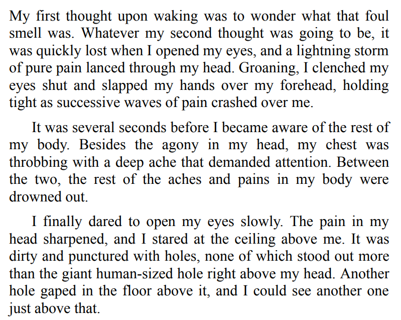 Help Me Remember by Romeo Alexander