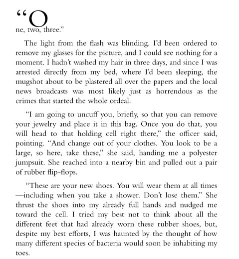 High Achiever by Tiffany Jenkins PDF