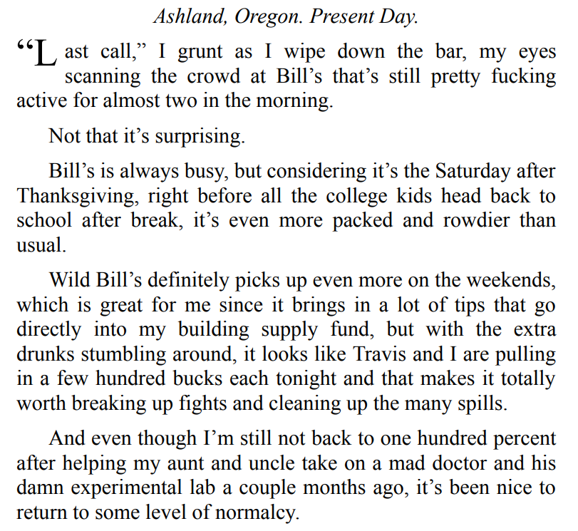 His Crusade by A. K. Graves