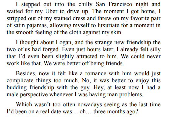 His Next Door Neighbor by Summer Brooks ePub