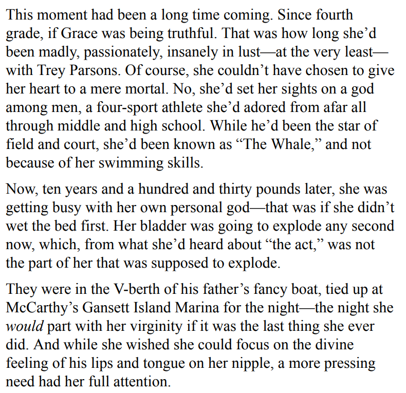 Hoping for Love by Marie Force 