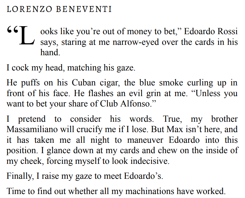 Hot-Blooded Killer by Margo Bond Collins & London Kingsley 